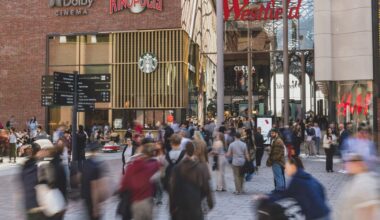 Hamburg: Ins Westfield-Center ziehen diese vier Marken