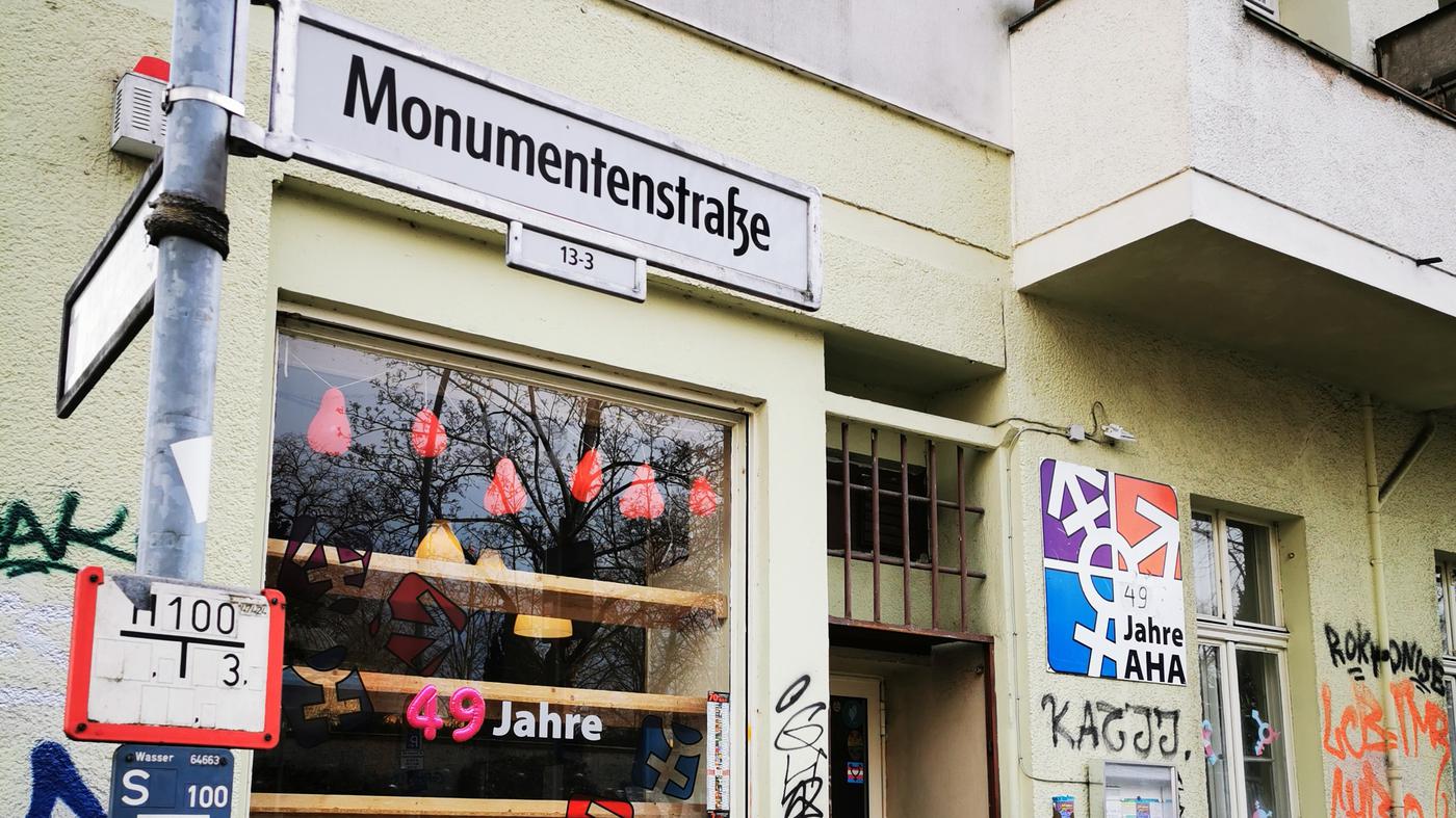 Queere Institution in Berlin muss sich neue Räume suchen