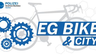 POL-AC: Bike-Week der Polizei Aachen
