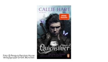 Die Reihenfolge der Bücher & Bonuskapitel von Callie Hart