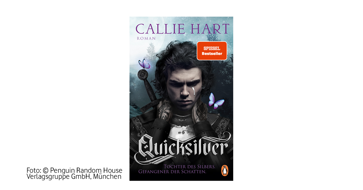 Die Reihenfolge der Bücher & Bonuskapitel von Callie Hart