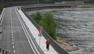 Landtags-FDP will Ausbau der Radwege beschleunigen