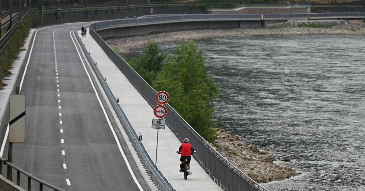 Landtags-FDP will Ausbau der Radwege beschleunigen