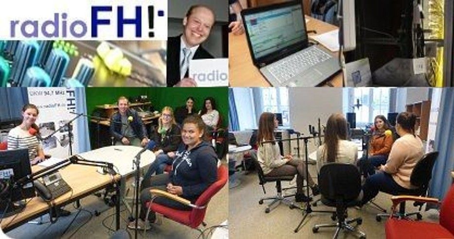 UKW-Radioprogramm in NRW stellt Sendebetrieb ein
