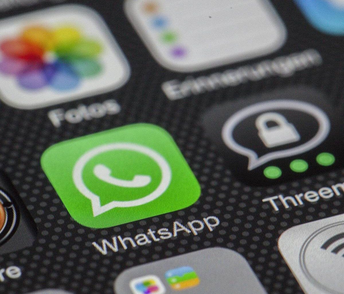 Jetzt neu: Unser WhatsApp-Kanal für aktuelle News aus Duisburg