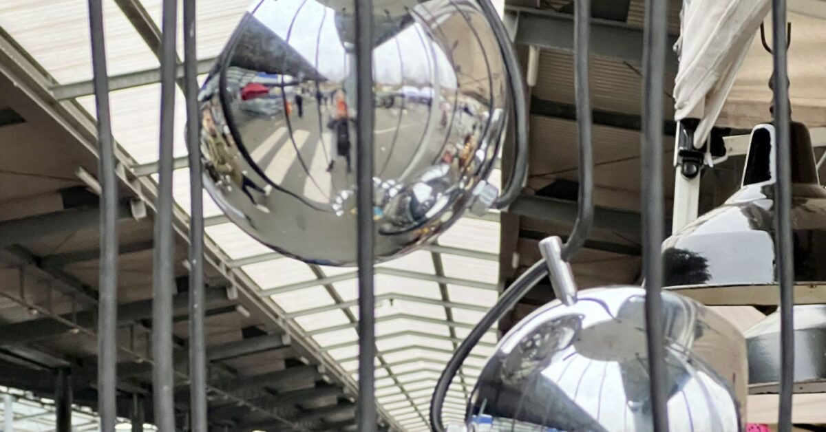 Düsseldorf: Radschlägermarkt am Metro-Platz - Neues, Termine, Infos