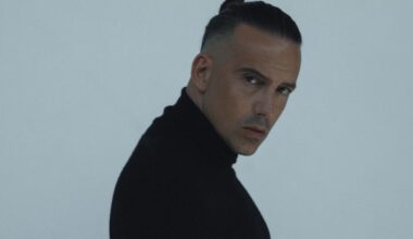 Das sind die neuen Deutschrap-Singles & Alben der Woche