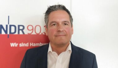 Rainer Fabian – Die Stimme der Hamburger Hafenwirtschaft | NDR.de