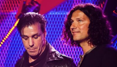 Christoph Schneider will Till Lindemann nicht verärgern