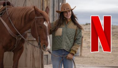 „Ransom Canyon“ Staffel 2 schon in Arbeit? Die Bücher verraten, wie die Geschichte abseits von Netflix weitergeht