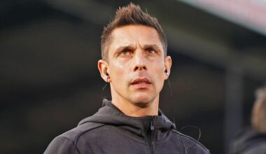 Holstein Kiel in Dortmund: Nach dem Spektakel beginnen die Aufräumarbeiten | NDR.de - Sport