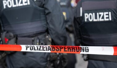 Brandenburg und Berlin - Razzia bei prorussischem Verein