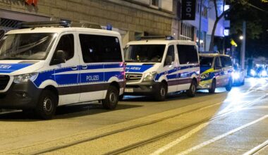 Razzia in Essen - Club-Szene im Visier