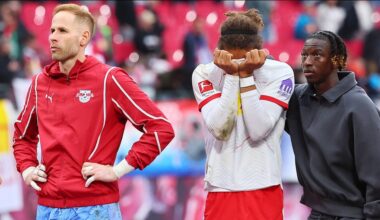 RB Leipzig: Scheitern als Chance oder Chance zum Weiterscheitern?