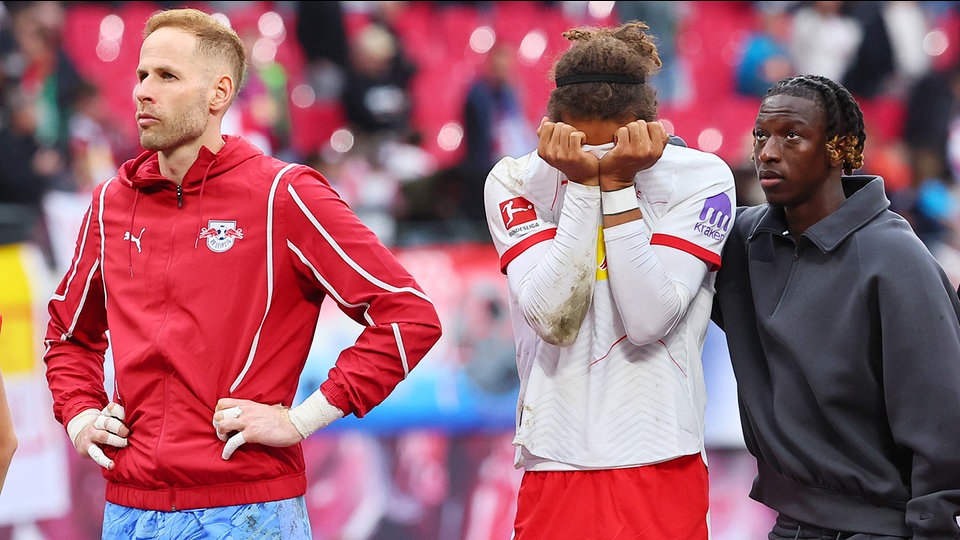RB Leipzig: Scheitern als Chance oder Chance zum Weiterscheitern?