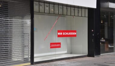 Brandenburg Berlin: Unternehmen in Berlin und Brandenburg melden deutlich mehr Insolvenzen an