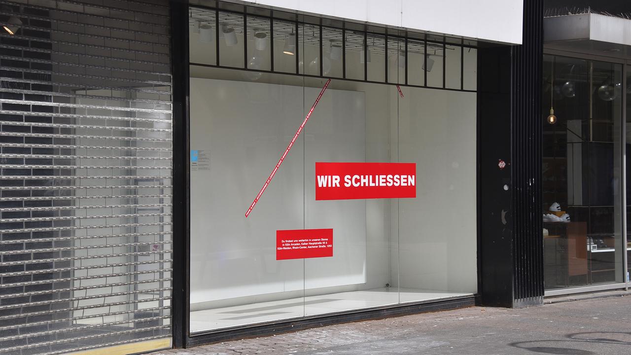 Brandenburg Berlin: Unternehmen in Berlin und Brandenburg melden deutlich mehr Insolvenzen an