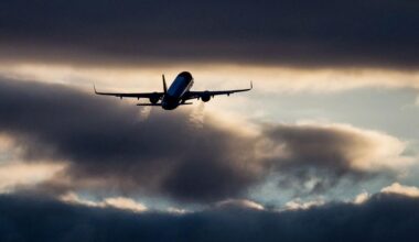 Berlin Brandenburg: Umweltbundesamt: Flughafen BER verursacht erhöhte Konzentration von Ultrafeinstaub-Partikeln