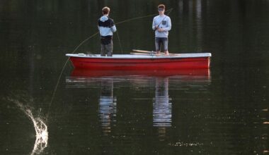 Brandenburg: Brandenburger Angelvereine erleben Boom bei jungen Mitgliedern