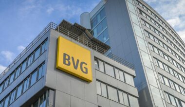 Berlin: Hackerangriff auf Dienstleister: Daten von 180.000 BVG-Kunden betroffen