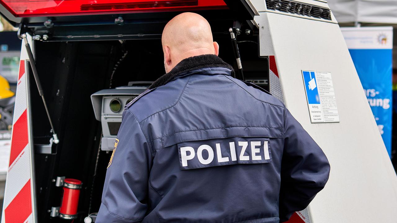 Brandenburg: Neuer Blitzer in Eberswalde wenige Wochen nach Inbetriebnahme angezündet