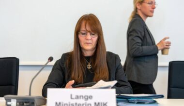 Brandenburg: Was die Entlassung des Brandenburger Verfassungsschutzchefs bedeutet