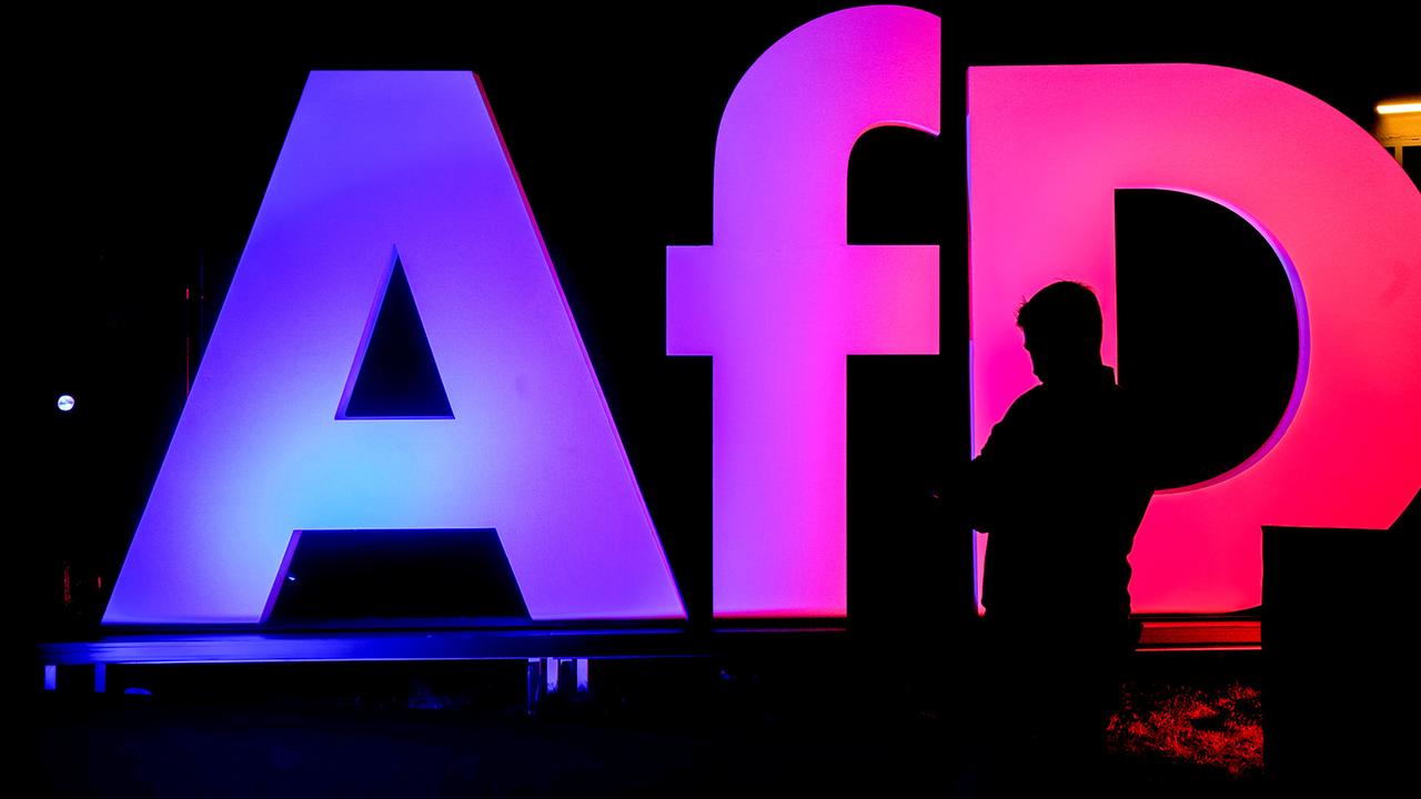 Räumungsklage gegen AfD-Bundesgeschäftsstelle in Berlin eingereicht