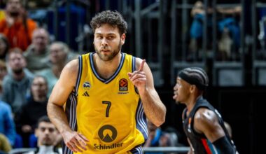 Abschied aus der Euroleague: Alba Berlin - Via Champions League in Richtung NBA Europe