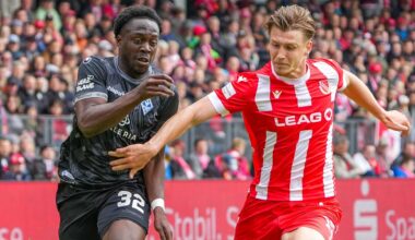 Rückschlag im Aufstiegsrennen: Cottbus verliert in der 3. Liga überraschend gegen Mannheim