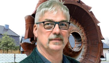 Brandenburg: Stadt am Tagebau: Welzower haben Hilmar Mißbach zum Bürgermeister gewählt