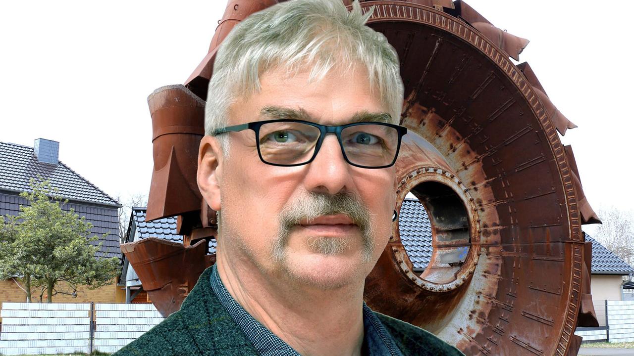 Brandenburg: Stadt am Tagebau: Welzower haben Hilmar Mißbach zum Bürgermeister gewählt