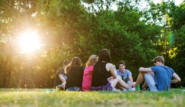 Berlin Brandenburg: Studie: Jugend in Deutschland im Krisenmodus
