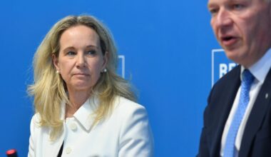 Berlin: Künftige Senatorin Wedl-Wilson will weitere Einsparungen bei der Kultur vermeiden