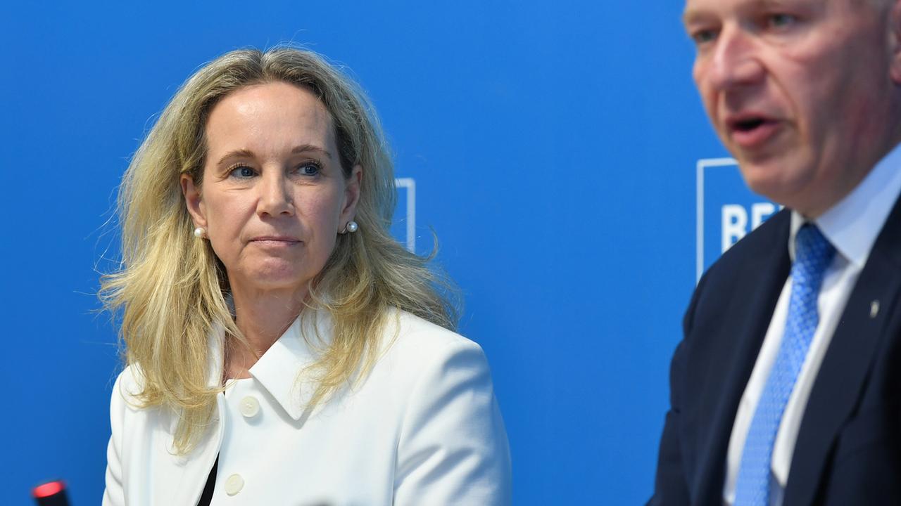 Berlin: Künftige Senatorin Wedl-Wilson will weitere Einsparungen bei der Kultur vermeiden