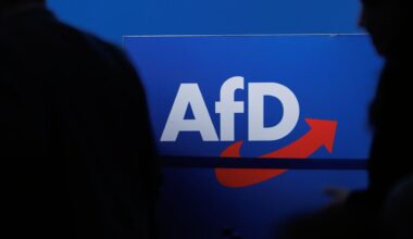 Berlin Brandenburg: Einstufung der AfD als rechtsextrem: Innenminister der Länder wollen Umgang mit AfD-Mitgliedern im Staatsdienst prüfen