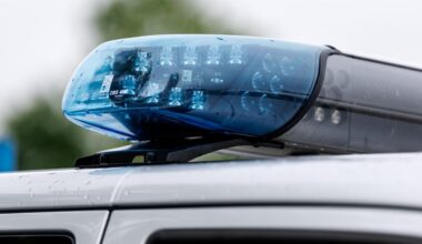Berlin: Streit in Berliner Einkaufszentrum eskaliert - 14 Menschen mit Reizgas verletzt