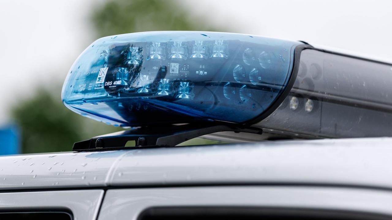Berlin: Streit in Berliner Einkaufszentrum eskaliert - 14 Menschen mit Reizgas verletzt