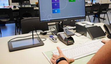 Berlin: Stadtweite IT-Störung in Berliner Bürgerämtern