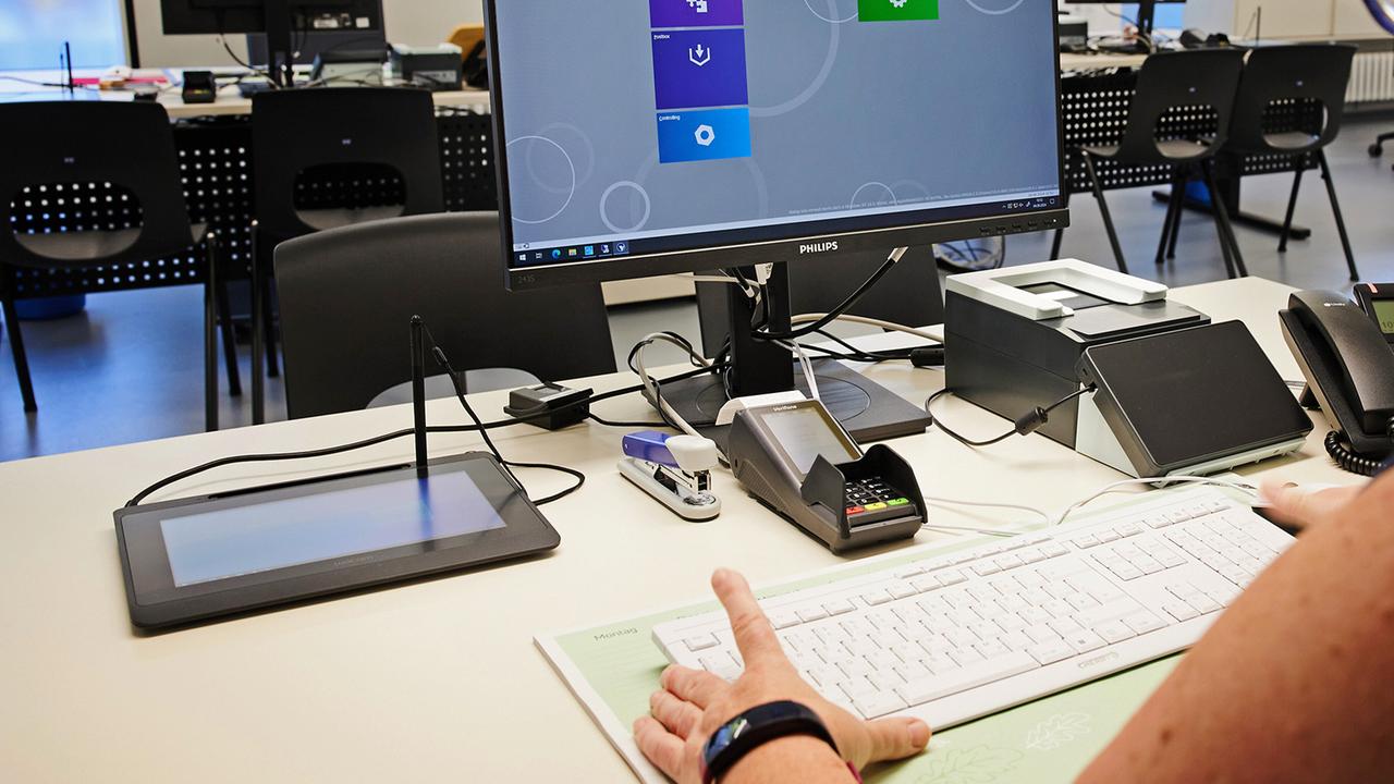 Berlin: Stadtweite IT-Störung in Berliner Bürgerämtern