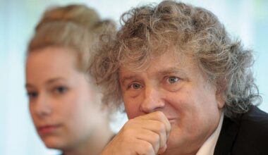 Berlin: Dramaturg Carl Hegemann im Alter von 76 Jahren gestorben