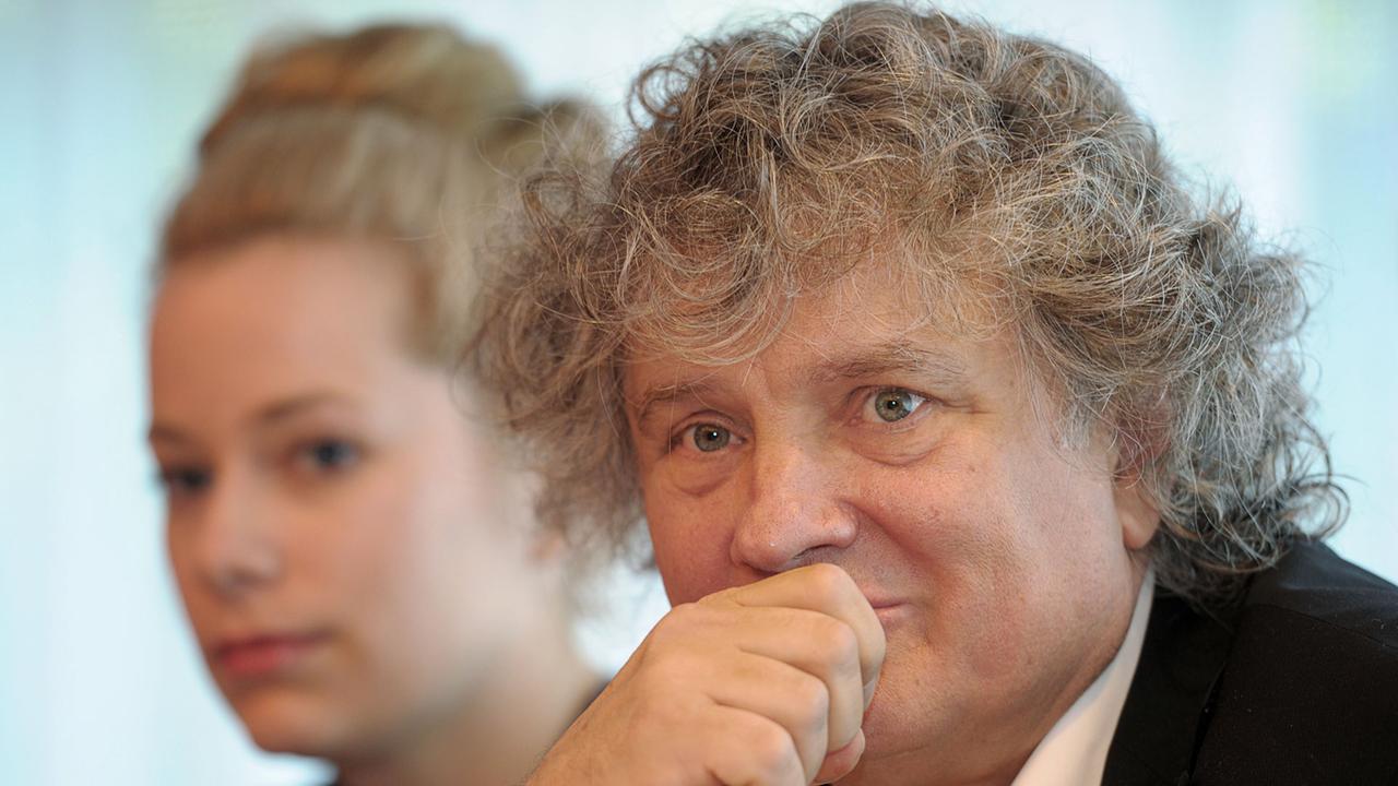 Berlin: Dramaturg Carl Hegemann im Alter von 76 Jahren gestorben