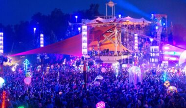 Berlin: Probleme bei der Anreise zum Fusion-Festival erwartet