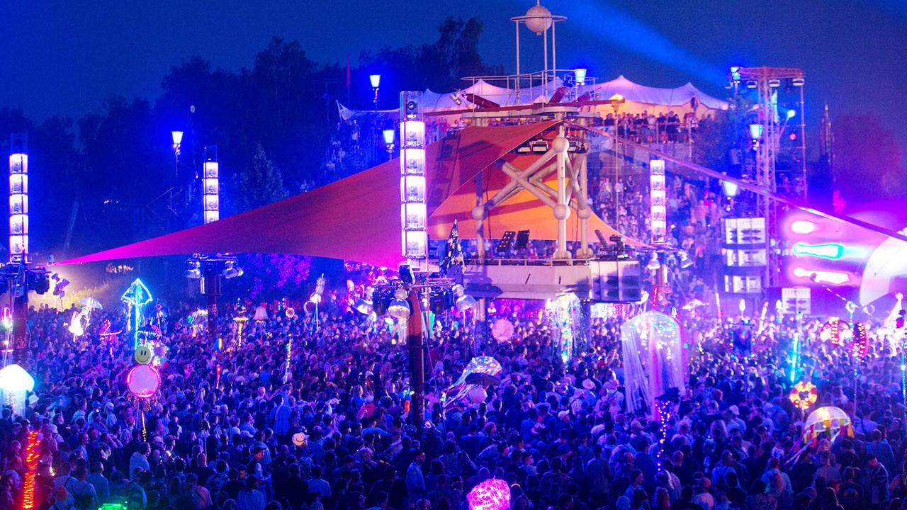 Berlin: Probleme bei der Anreise zum Fusion-Festival erwartet