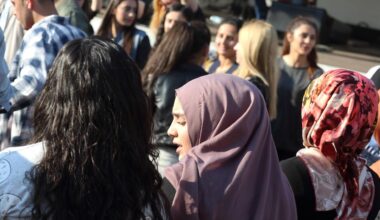 Berlin: "Ihr Zuhause ist hier"