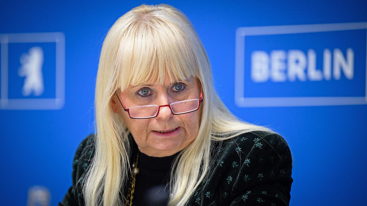 Berlin: Innensenatorin Spranger fordert Aufklärung nach Messerangriff in Berlin-Neukölln