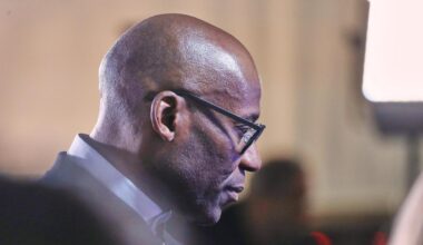 Berlins Kultursenator Chialo tritt zurück