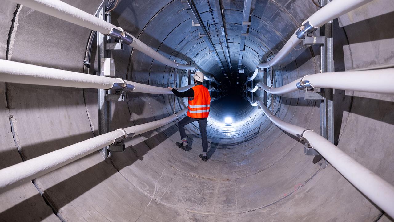 Berlin: Netzbetreiber 50Hertz baut drei unterirdische Stromautobahnen durch Berlin ab 2030