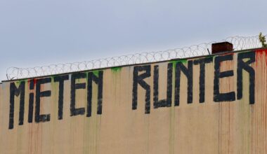 Berlin: Berliner Mieterverein: Verlängerung der Mietpreisbremse reicht nicht