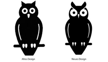 Brandenburg Berlin: "Naturschutz-Eule" bekommt neues Design zum 75. Geburtstag