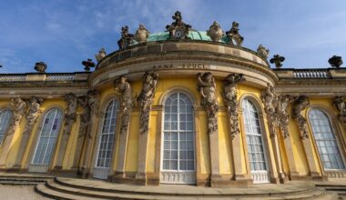 Brandenburg Berlin: Kunstschätze : Stiftung Preußischer Kulturbesitz billigt Hohenzollern-Deal